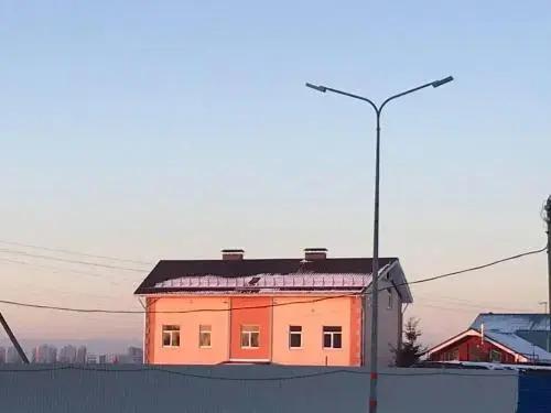 Tequila Guest House - главное фото