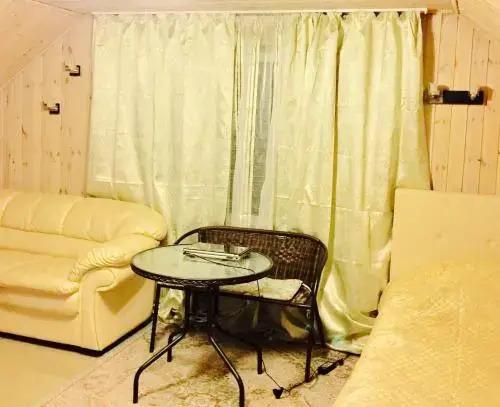 Otdyh u ozera - главное фото