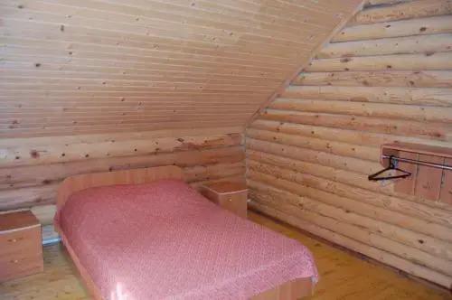 Solnechnoye podvorye - главное фото