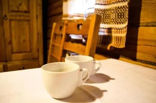 Этномир Отель Украина - главное фото