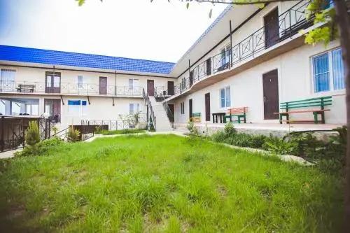 Hotel U Morya - главное фото