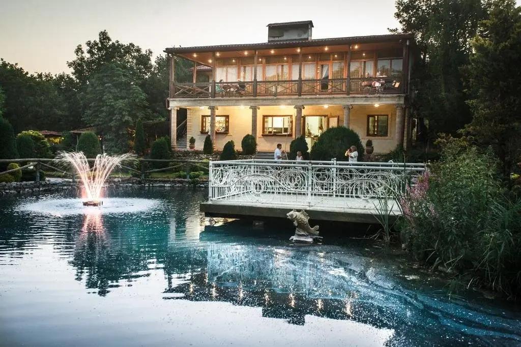 ТРОЯ - главное фото