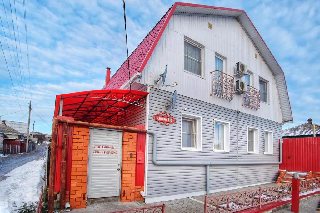 Три Звезды (второй корпус) - главное фото