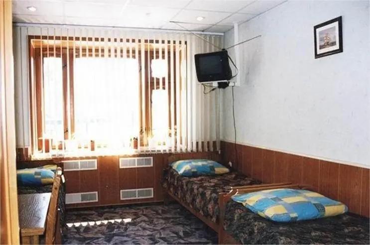 Otel' Nurlat - главное фото