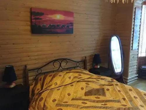 Zateriaynniy Mir - главное фото