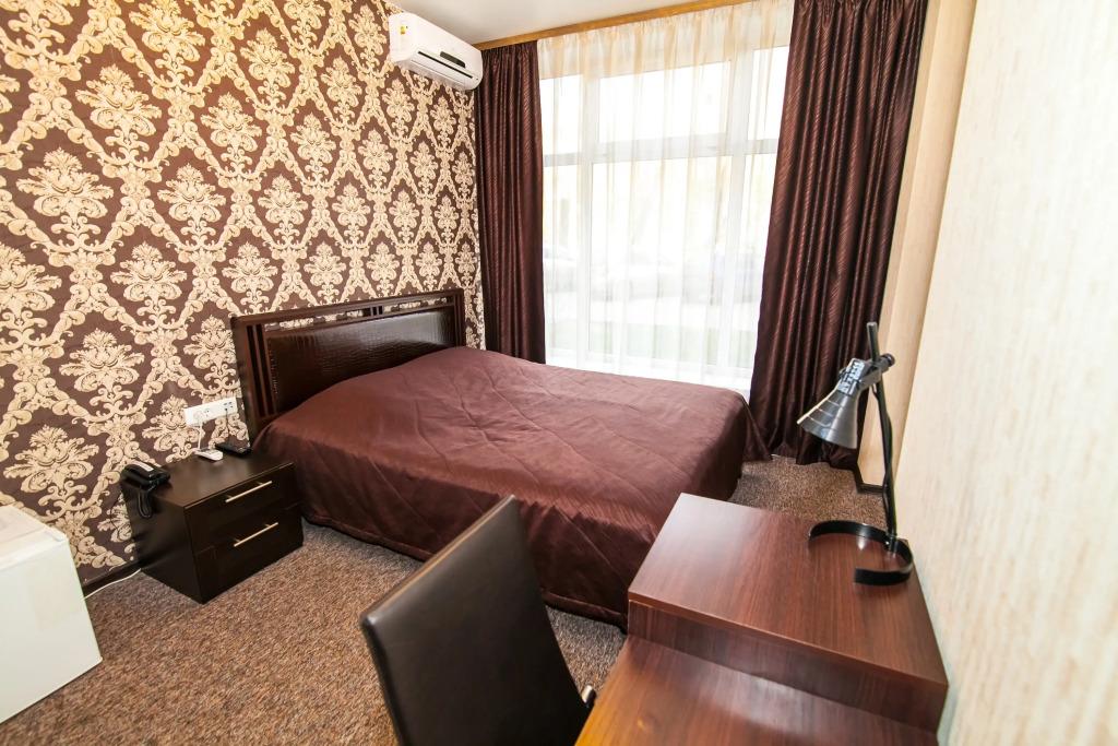 Вояж - главное фото