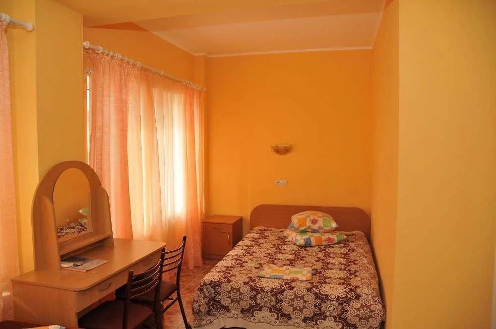 Изумрудная - главное фото