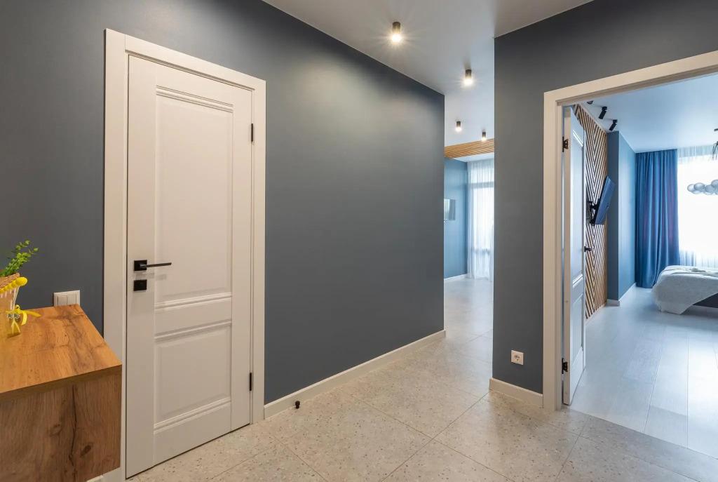 Апартаменты на шоссе Северное 22 - главное фото