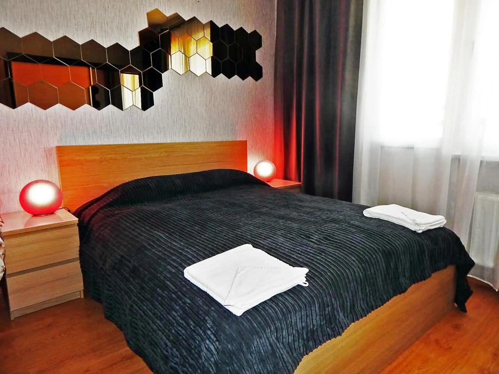 Апартаменты Hanaka, Юбилейный пр-т 78 - главное фото