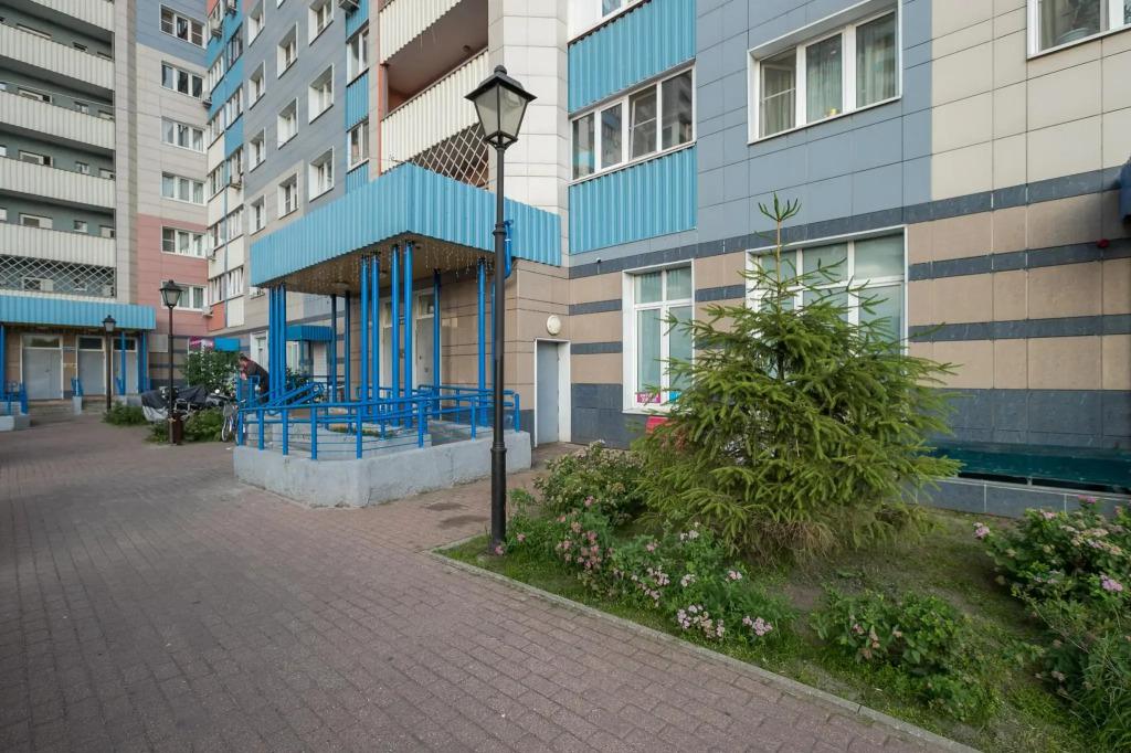 Fon Haus (Фон Хаус) на улице Рощинская - главное фото