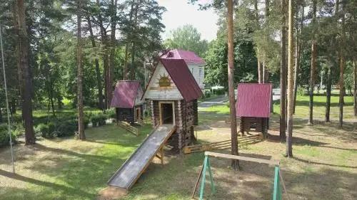 Health Resort Belyy Kamen - главное фото