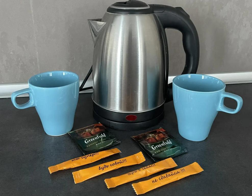 KAK DOMA (Как дома) на улице Коньковой - главное фото