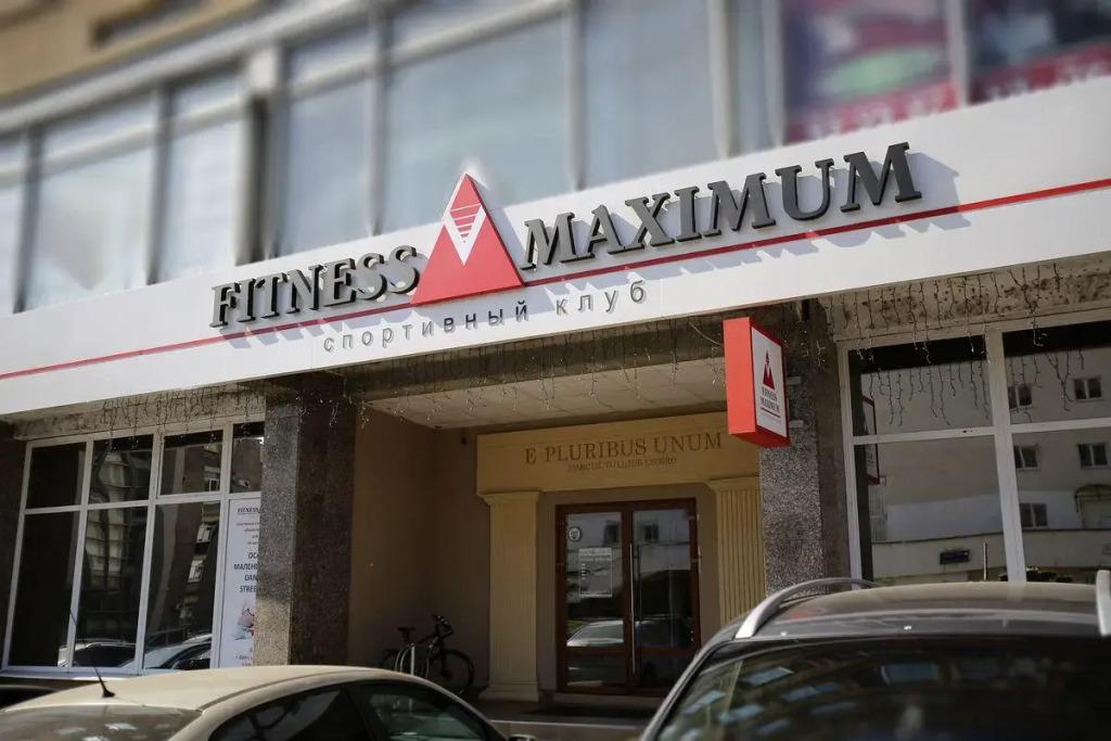 Салют - главное фото