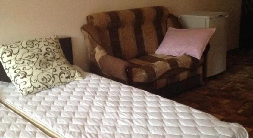 Guest House U Tatyany - главное фото