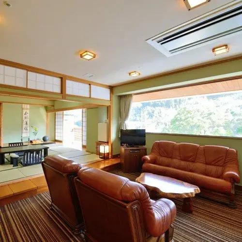 Shusen no Mori Ryoyotei - главное фото