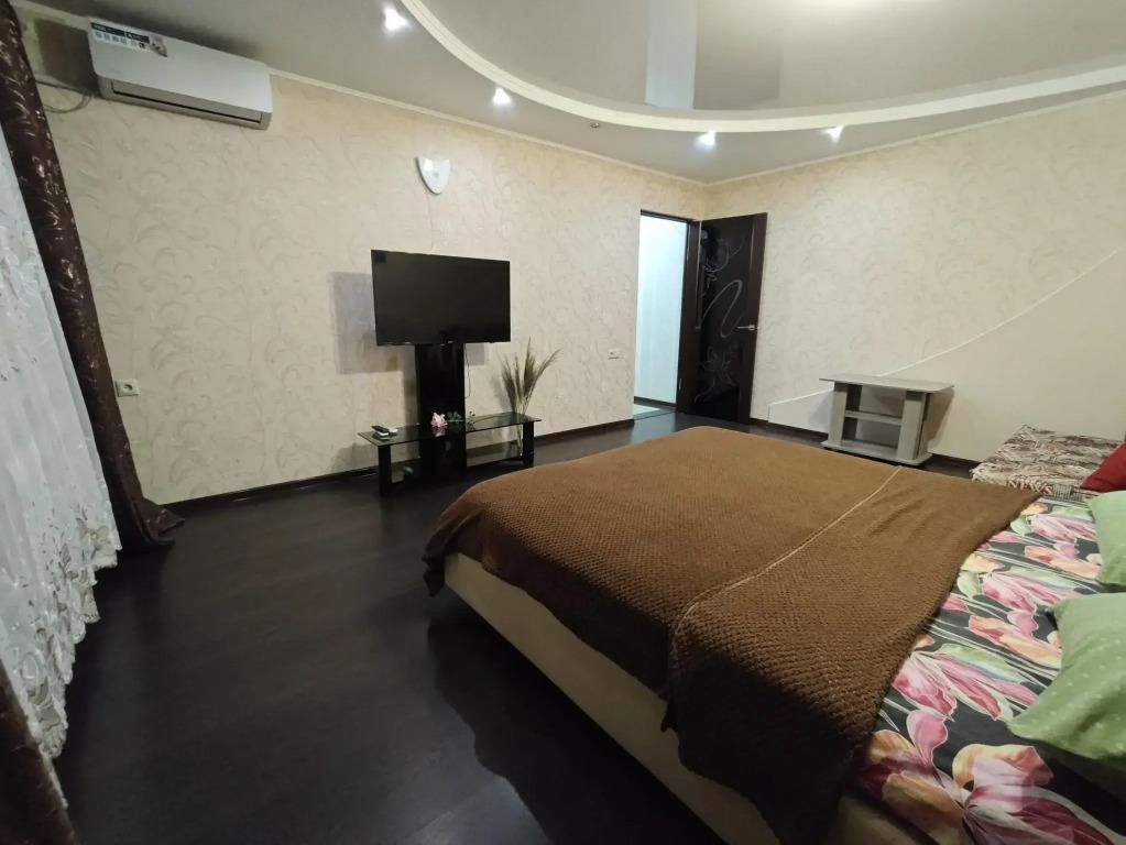 Апартаменты на улице Индустриальная 1А - главное фото