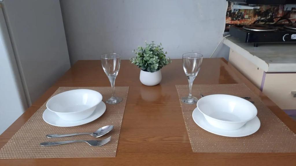 Уютная студия на улице Заря 27Б - главное фото