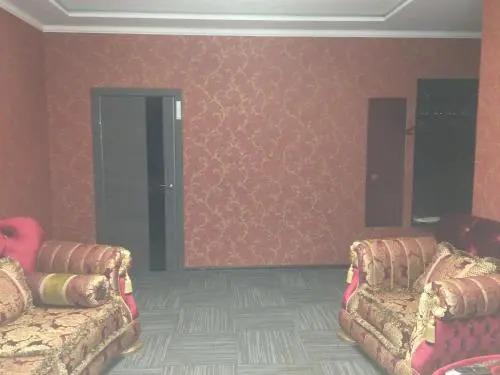 Отель Зелёный Мыс - главное фото