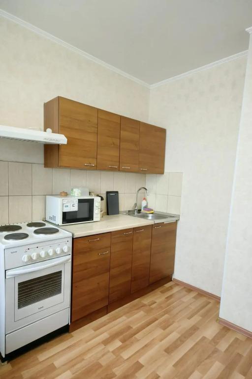 Апартаменты на улице Горького 5 - главное фото