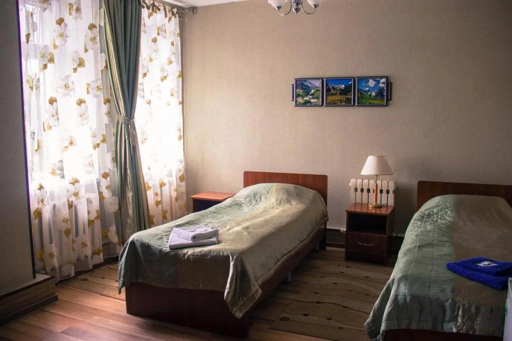 Гостиный домъ - главное фото