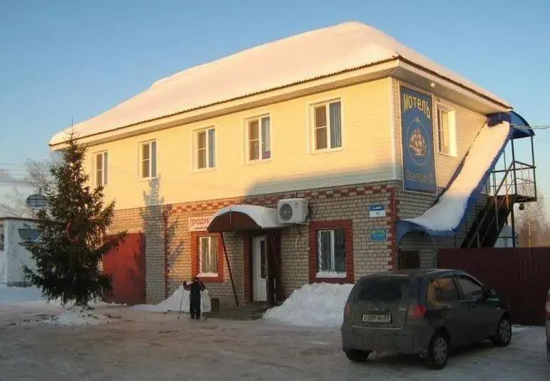 Флагман - главное фото