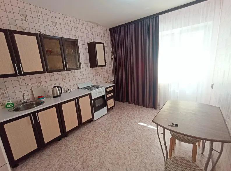 Апартаменты на проспекте Авиаторов - главное фото