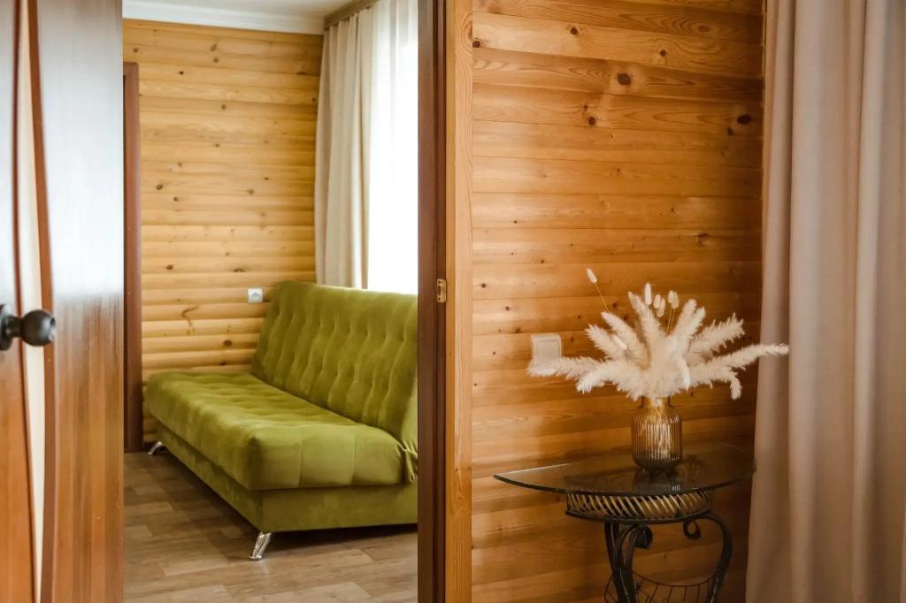 Апартаменты Сас на ул. Ленина, д. 27А - главное фото