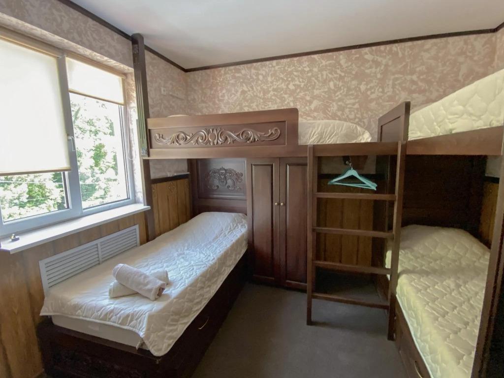 Олимп - главное фото