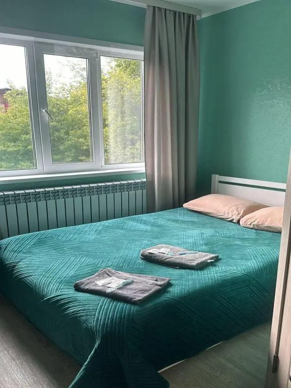 Start Hostel (Старт Хостел) - главное фото