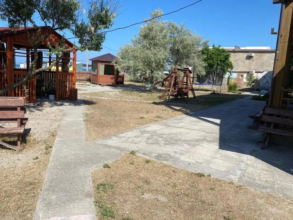 Эдем - главное фото