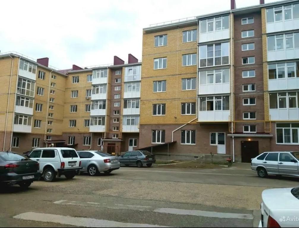 Апартаменты на улице Степная 3В - главное фото