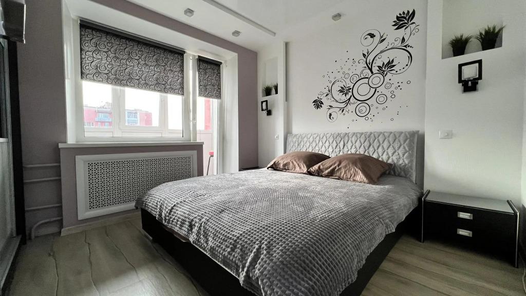 Home Place Apart (Хоум Плэйс Апарт) на проспекте Героев - главное фото