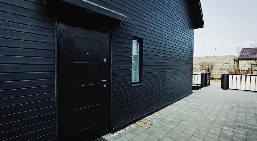 Guesthouse Gray Cloister - главное фото