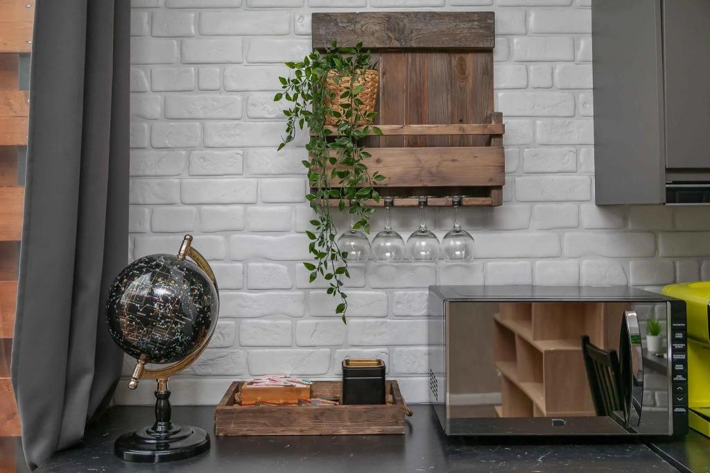 Ультрасовременный домик для двоих в Новой Москве - главное фото