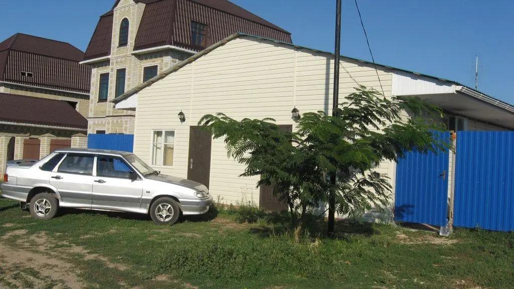 Na Vostochnoy Guest House - главное фото