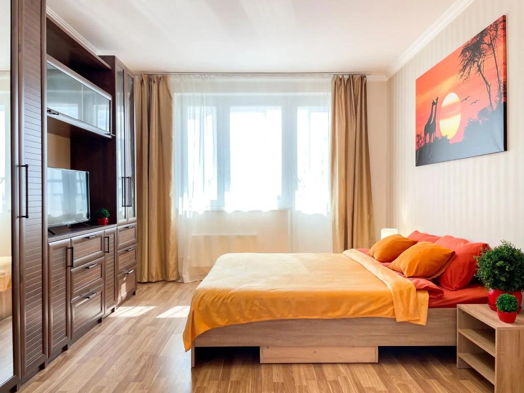 Welcome Home (Велком Хоум) на улице Бориса Пастернака 33к1 - главное фото