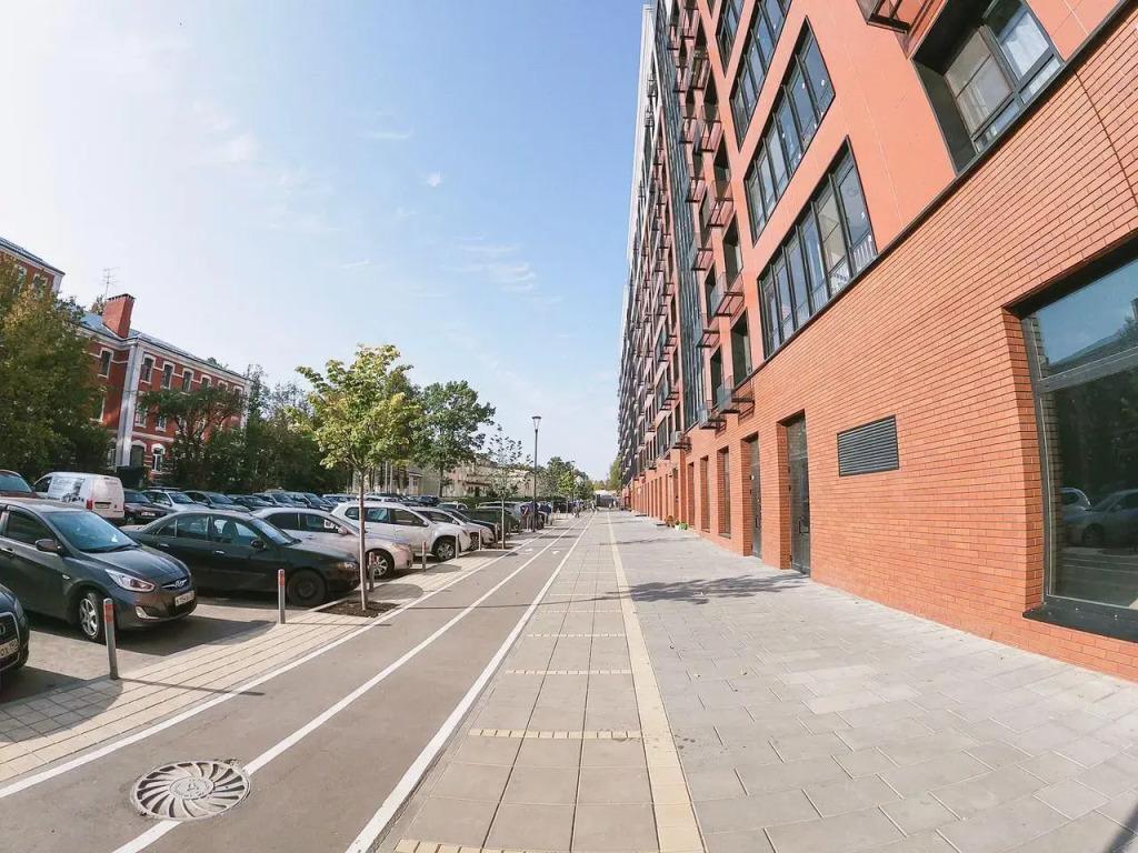 Апартаменты на Площади Свободы 4 - главное фото