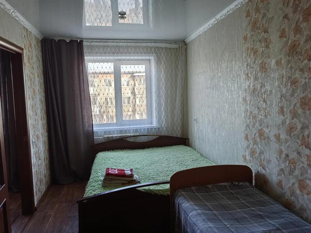 Апартаменты в 4-ом микрорайоне 21 - главное фото