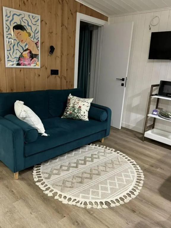 Дом с видом на peку - главное фото