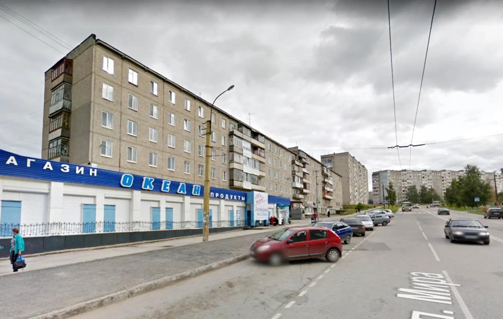 Барбарис на улице Мира 110 - главное фото