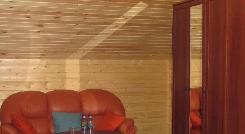 Отель Вотчина Деда Мороза - главное фото