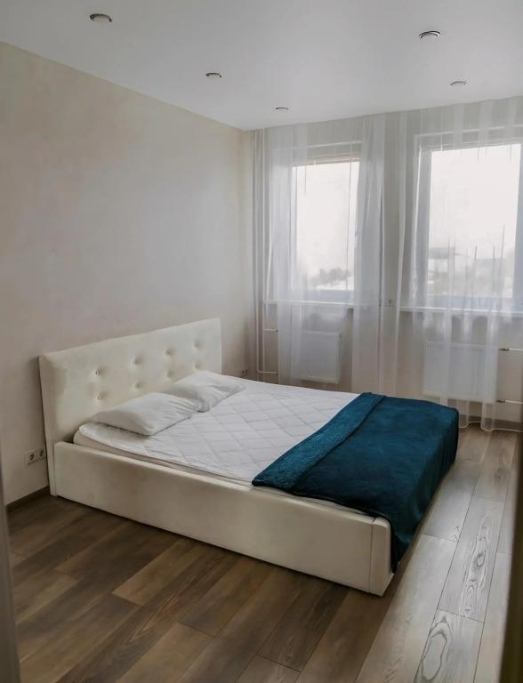 Апартаменты на улице Крупской - главное фото