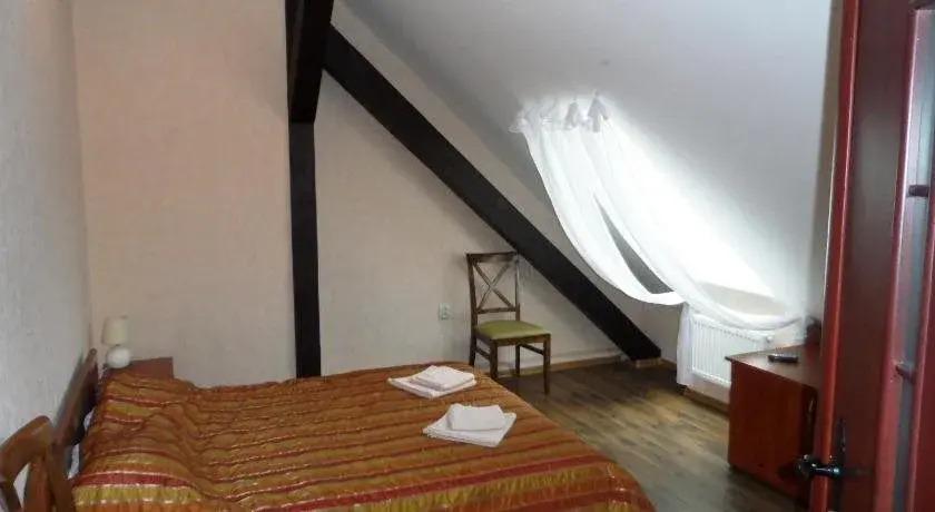 Guest House Ostermaer - главное фото