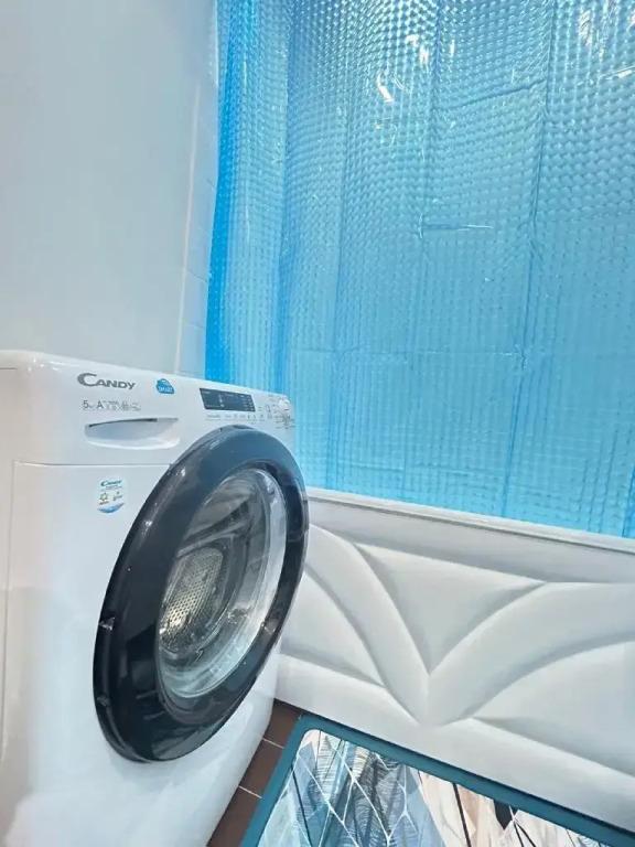 Апартаменты на переулке Коммунистический 20А - главное фото