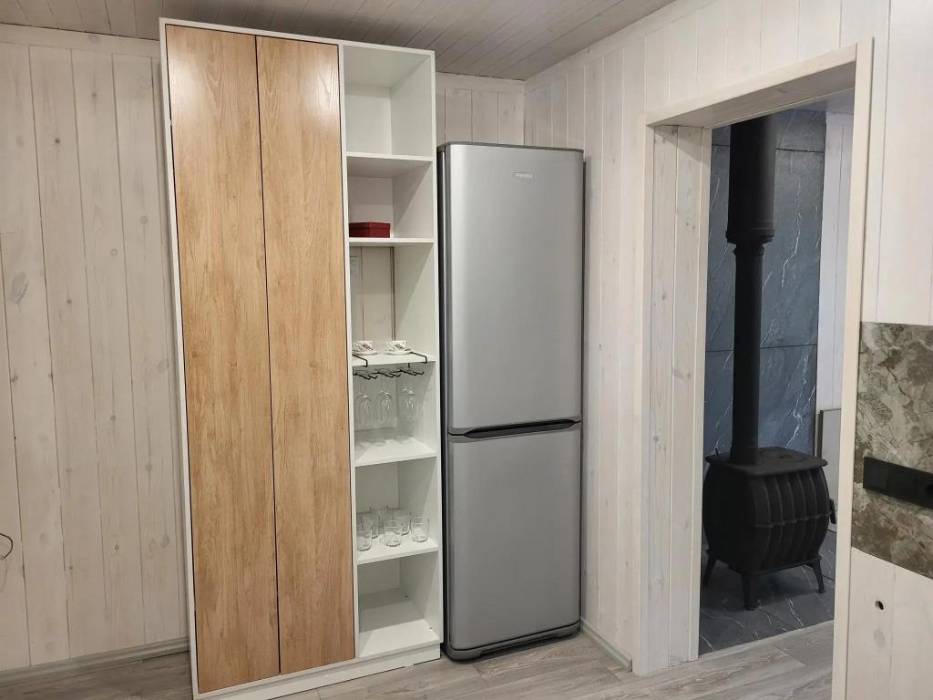 Каракольские ворота - главное фото