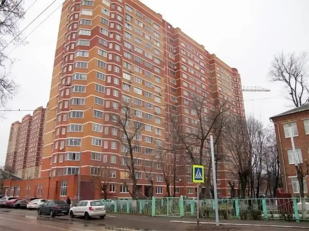 Добрые сутки на улице Ватутина - главное фото