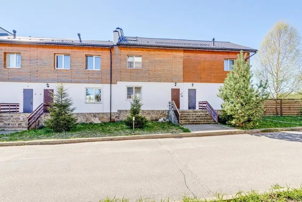 Simply Comfort, Modern Townhome, Sauna - главное фото