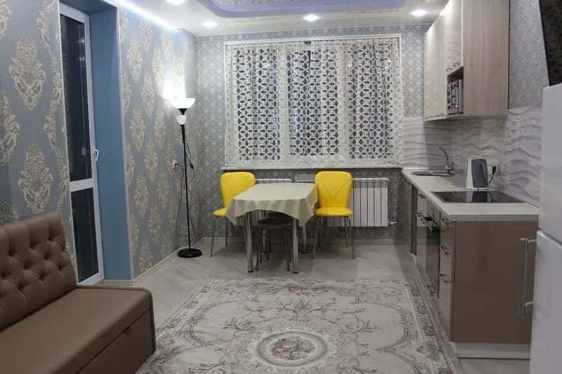 Alatyr Nefteyugansk, neighborhood 15, 8b - главное фото