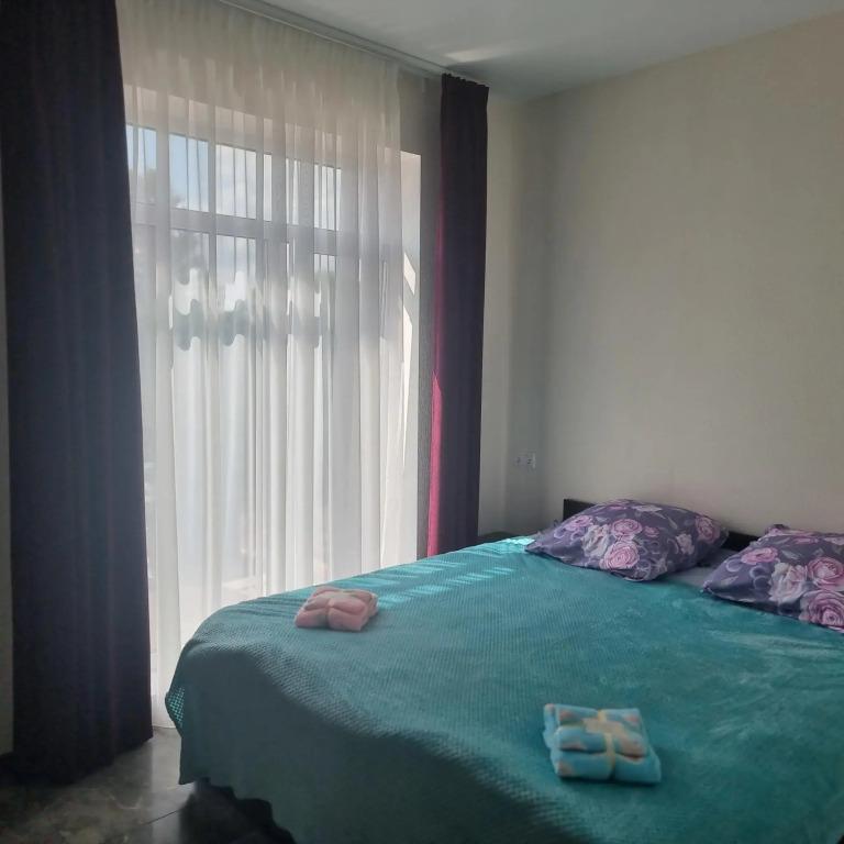 Дом на Центральной - главное фото