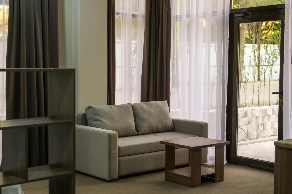 Solo Hotel - главное фото